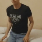 male teen room effect voice changer