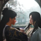 Woman 1 voice changer