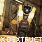 Claptrap Voice voice changer