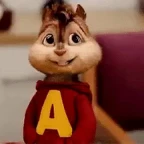 Alvin voice changer