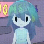 Spooky voice changer