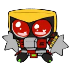 e-123 Omega voice changer