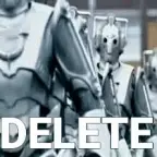 cyberman test voice changer