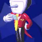 Mr. Tenna voice changer