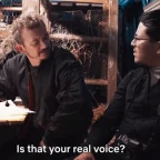 deep voice realistic voice changer