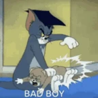 Bad boy voice changer