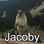 jacoby voice changer