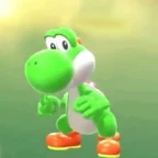Yoshi voice changer