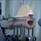 robot narrarator voice changer