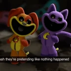 dogday voice changer