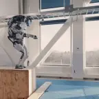 creepy robotic voice changer