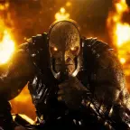 4XN's Darkseid VOICE voice changer