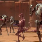 Super Battle Droid voice changer
