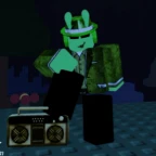 alien chance voice changer