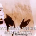 Nothingtoseehere voice changer