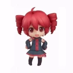 Teto voice changer