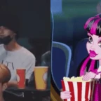 popcorn party kermis voice changer