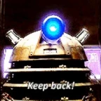 dalek v2 voice changer
