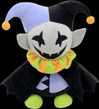 Jevil voice changer