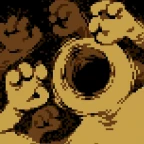 Greed voice changer