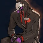 Ramattra Effects Filter voice changer