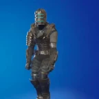 dead space voice changer