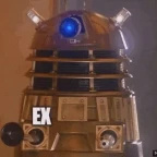 DALEK voice changer