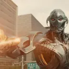 Ultron Voice voice changer
