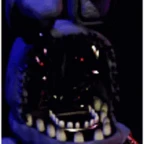 Withered Bonnie voice changer