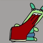 twisted squirm voice changer