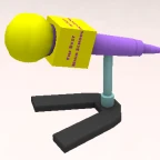 School Intercom Male voice changer