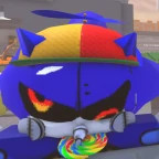 { Fem } Furnace voice changer