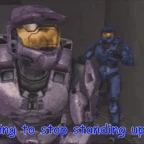 Doc (RvB) voice changer