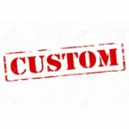Custom comms voice changer