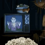 Michael Afton voice changer