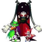 Echidna voice changer