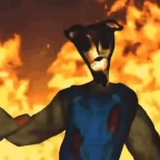 The Wolf voice changer