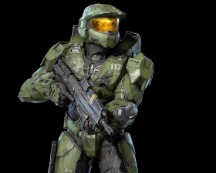 Master Chief voice changer
