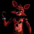 Foxy The Pirate voice changer
