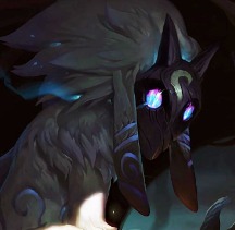 Kindred Lamb voice changer