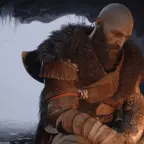 Kratos voice changer