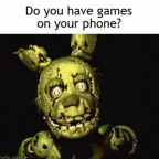 fnaf phone guy voice changer