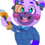 Helpi bbn voice changer