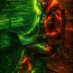 FEMALE ViREXNULL voice changer