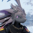 Kita Rarefeather voice changer