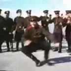 Moscow voice changer