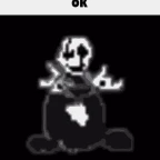 Gaster Noli voice changer