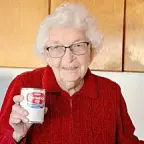 My grandma fucking dies and goes to hell Voice Changer