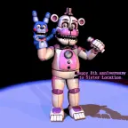 funtime freddy voice changer
