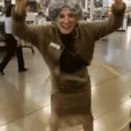 Old lady voice changer